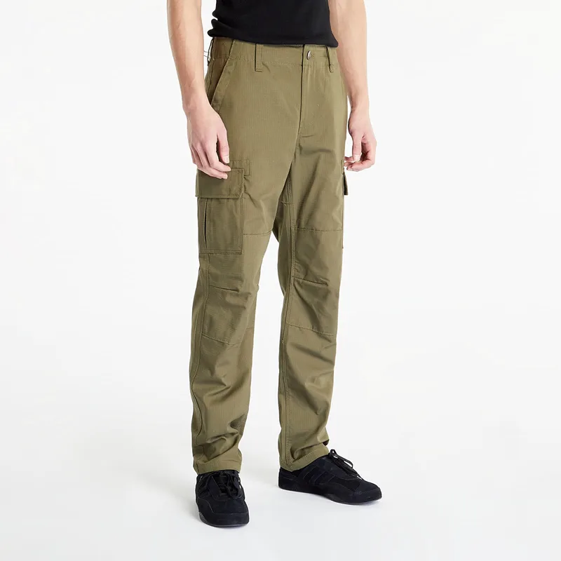 Παντελόνια Dickies Millerville Cargo Pant Military Green W32
