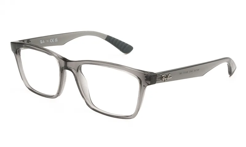 RAY BAN ΣΚΕΛΕΤΟΣ ΟΡΑΣΕΩΣ RAY BAN 7025 8475 5517 7025 Γκρί