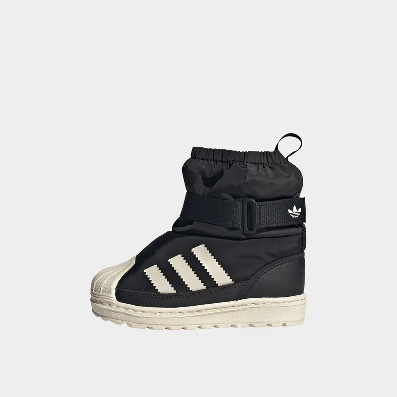 adidas Originals Superstar 360 Παιδικά Μποτάκια (9000254264_90293)