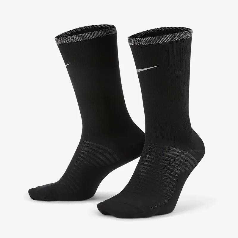 Nike Spark Lightweight Ανδρικές Κάλτσες για Τρέξιμο (9000080724_8621)