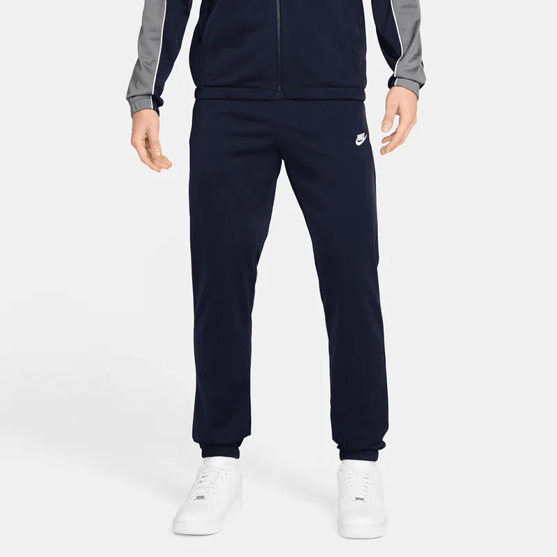 Nike M Nk Club Pk Trk Suit (9000233791_86957)