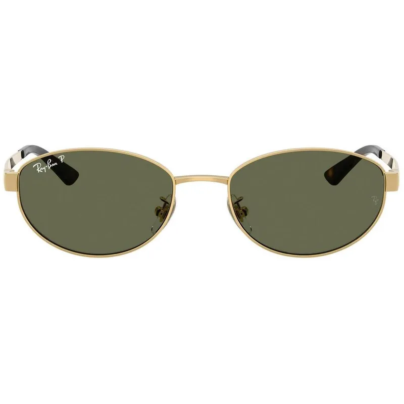 óculos de sol Ray-ban 0RB3774D 001/9A