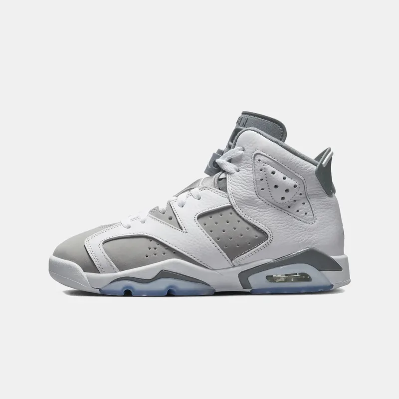 Jordan Air 6 Retro (Gs) (9000128749_65051)