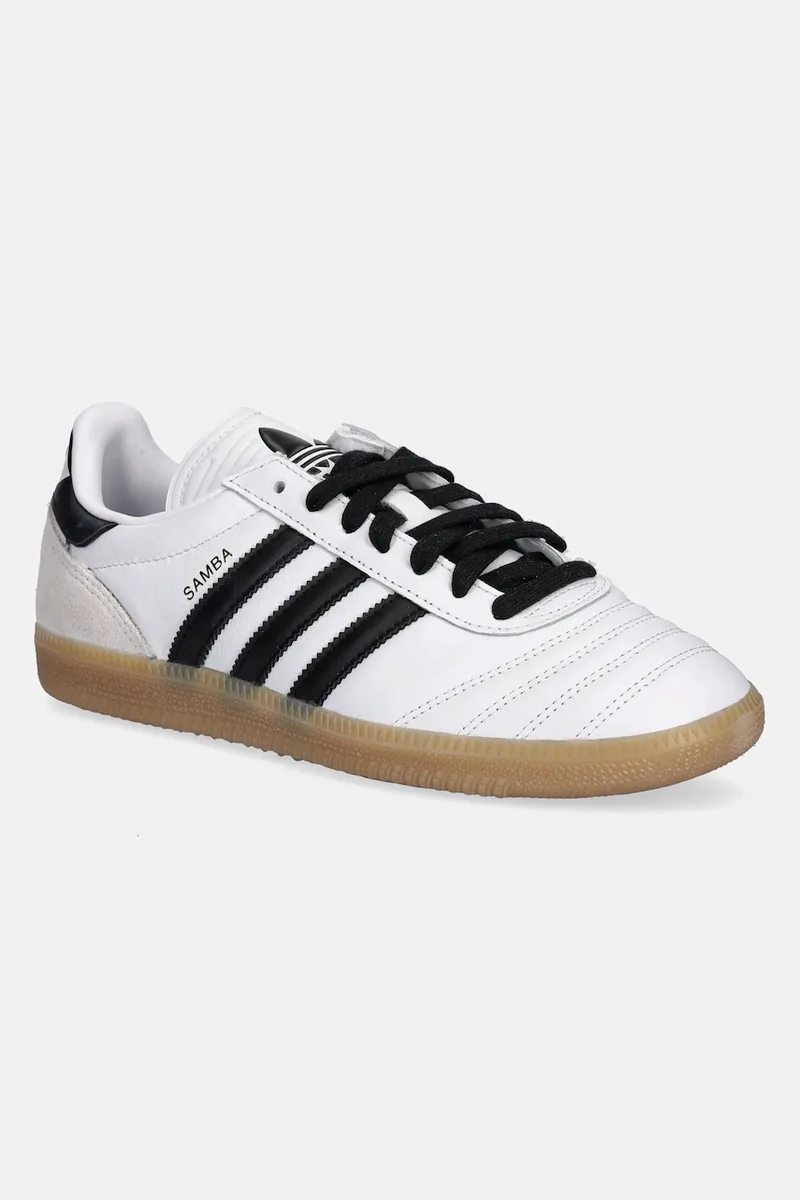 Δερμάτινα sneakers adidas Originals Samba JP