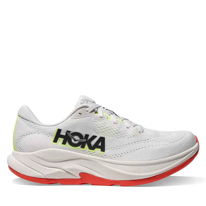 Παπούτσια για Τρέξιμο Hoka Rincon 4 1155131 Λευκό