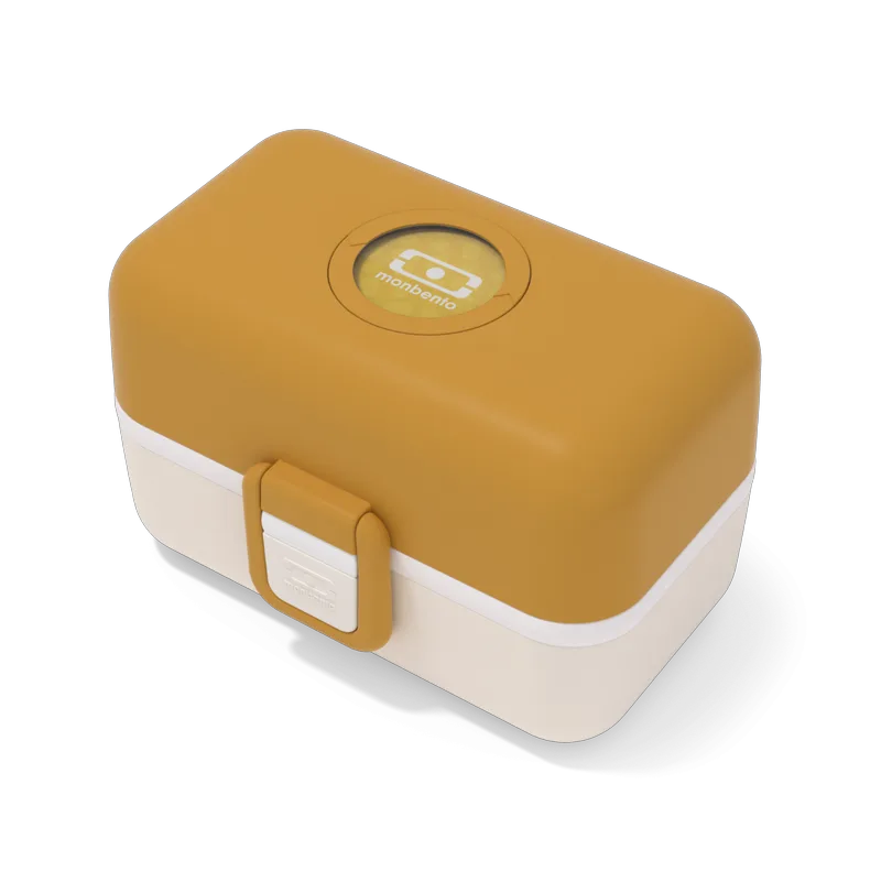 800ml Δοχείο Φαγητού Monbento MB Tresor (PP) - Safari