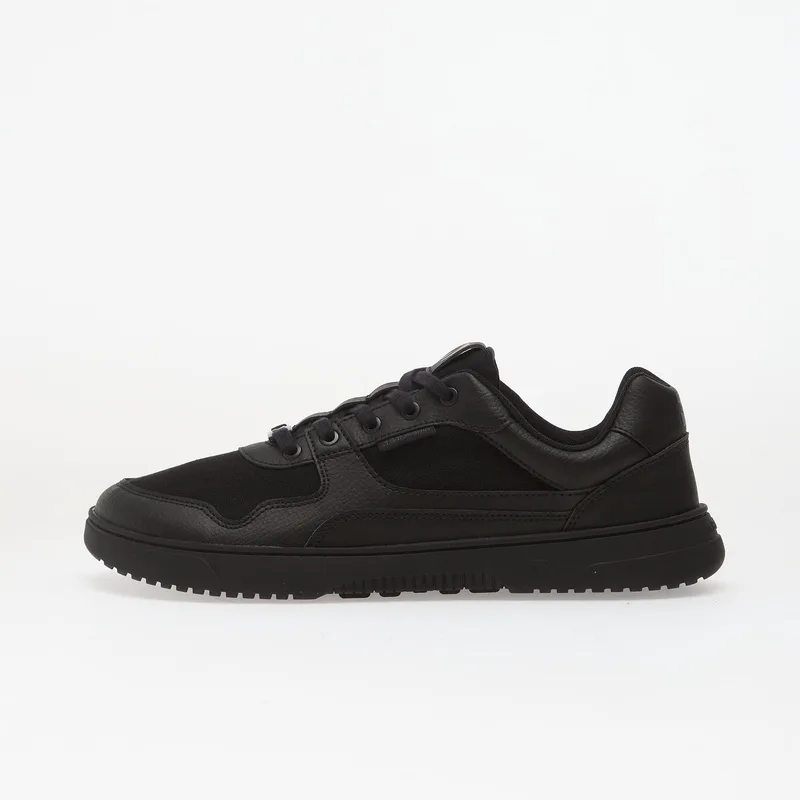 Sneakers Barebarics Zing Black EUR 47