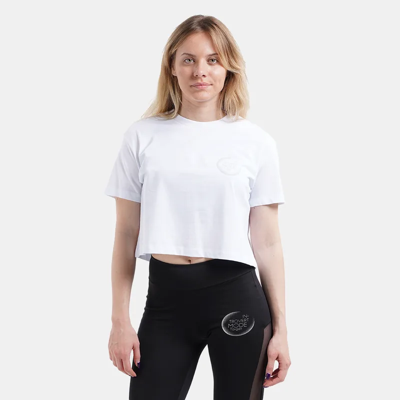 Target "Raster" Γυναικείο T-Shirt (9000104290_3198)