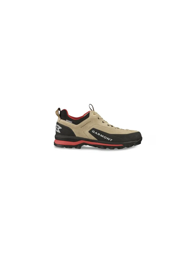 Garmont Dranotrail Wp M 92800614605 shoes