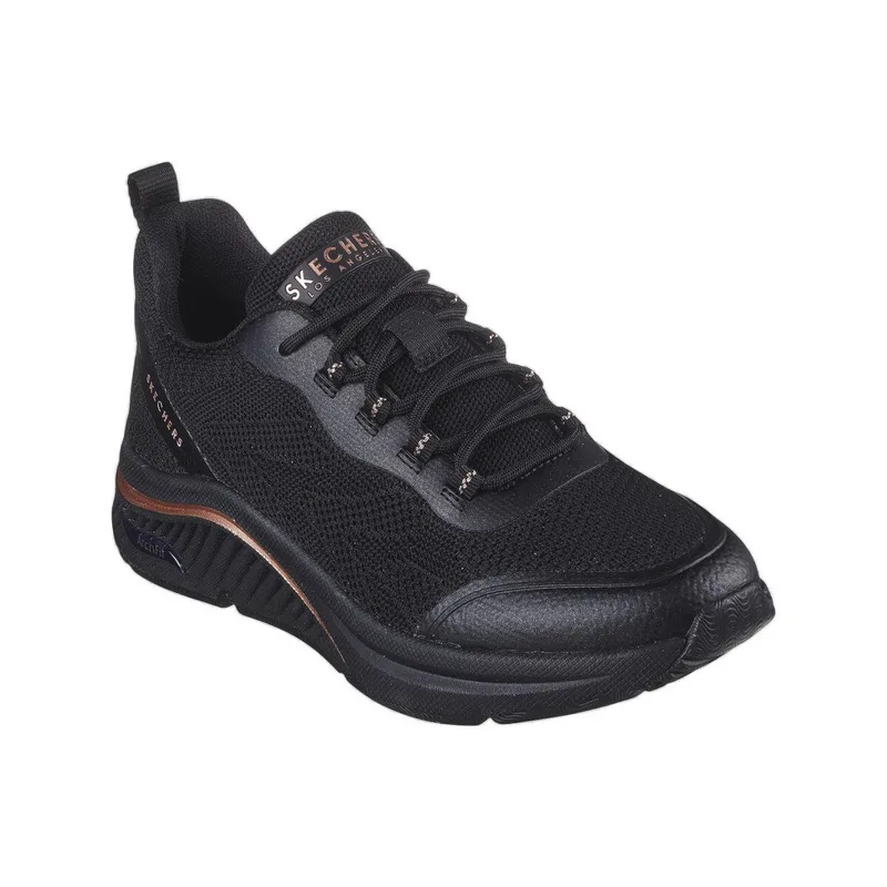 Sneakers Skechers Baskets Arch Fit S semelle intérieure amovible