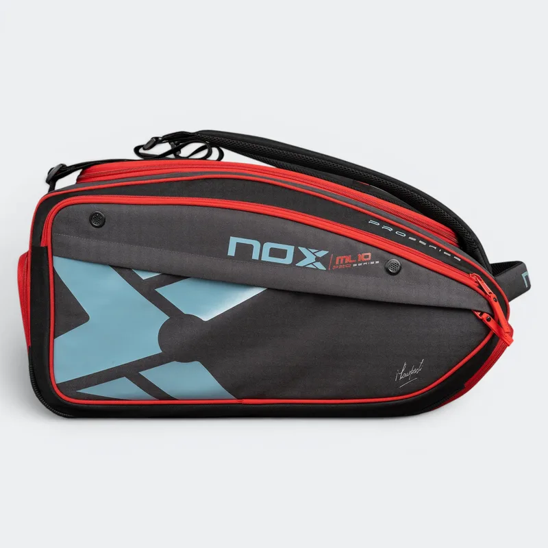 NOX ML10 Competition XL Compact Padel Bag