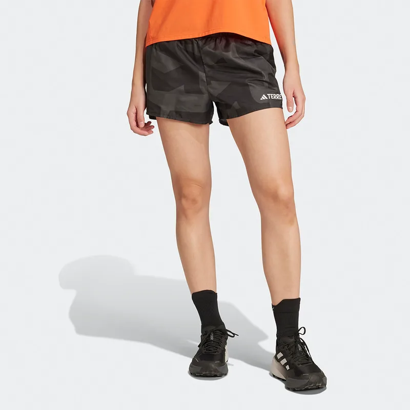 adidas Terrex Γυναικείο Σορτς (9000213624_83540)