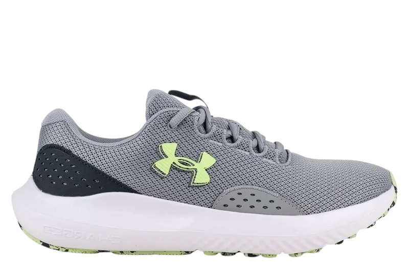 Παπούτσια Running Under Armour Charged Surge 4 3027000-035 Ανδρικό