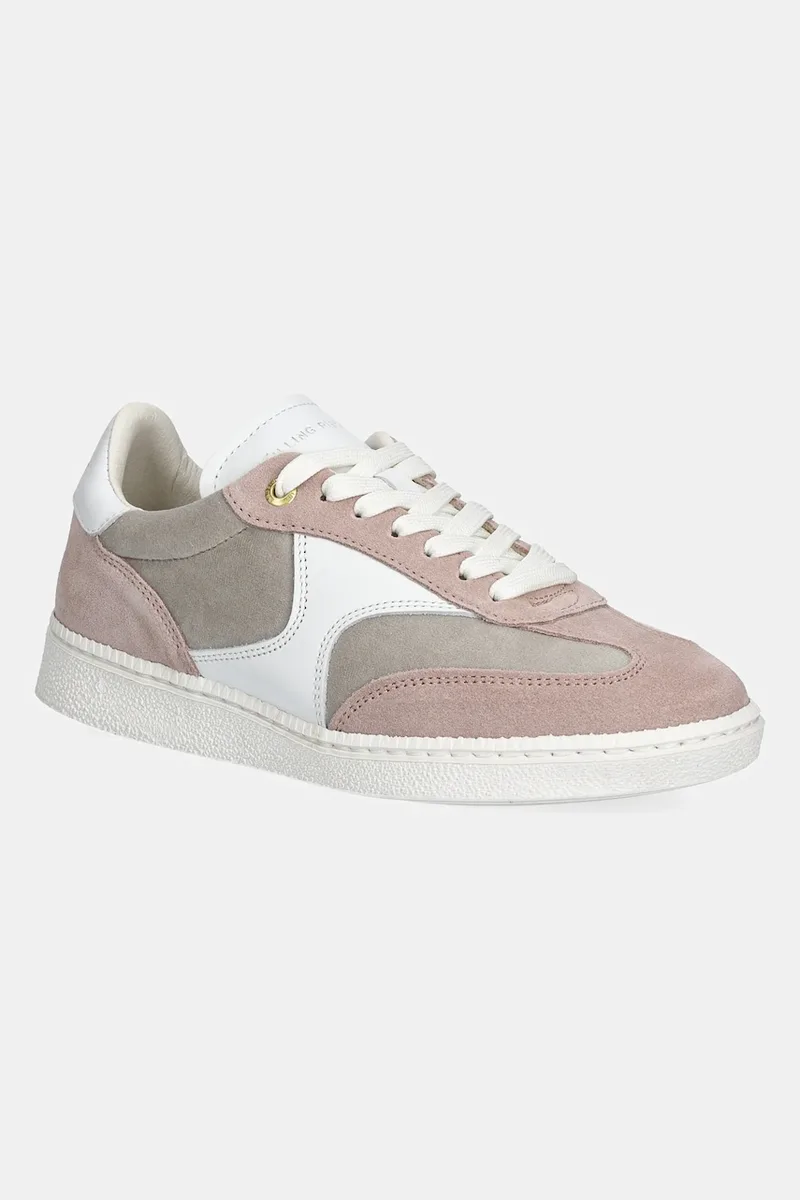 Σουέτ sneakers Filling Pieces Sprinter Dice