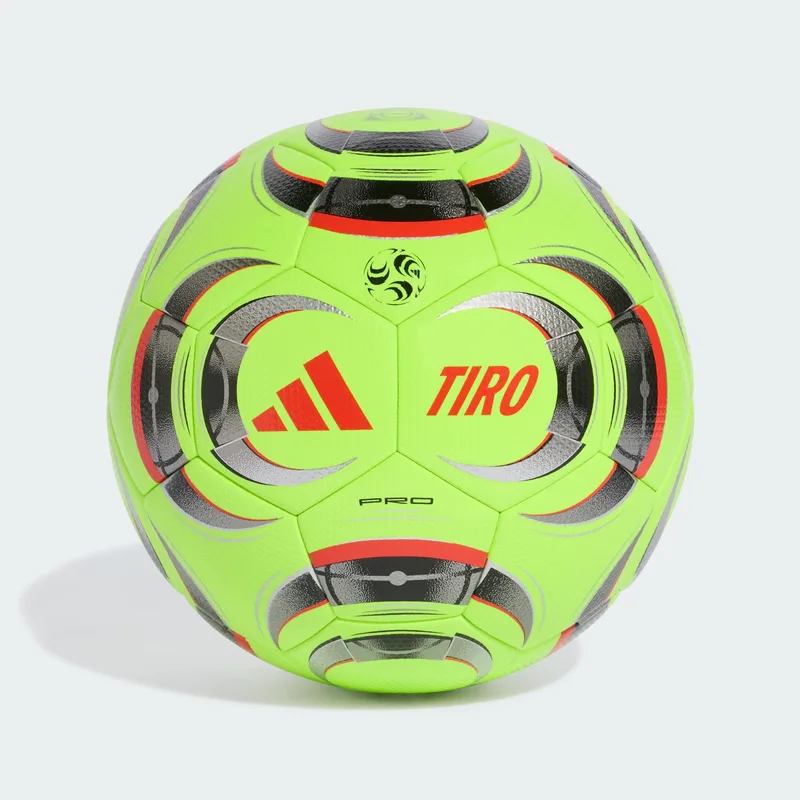 adidas Tiro Pro Ball (9000280216_95080)