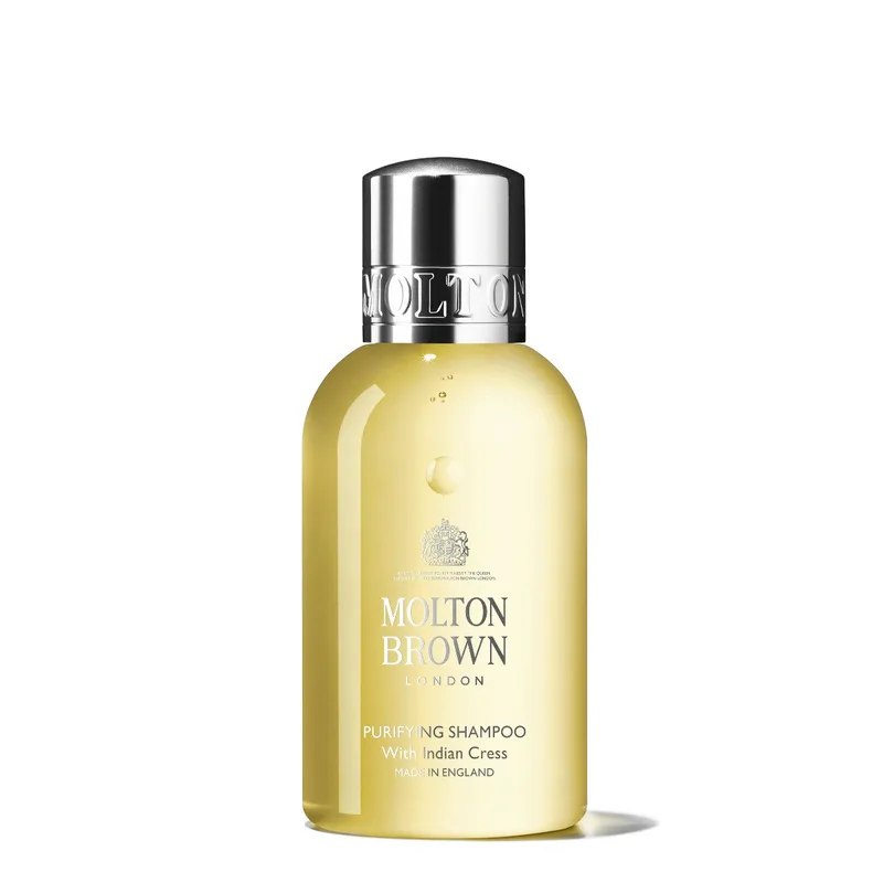 Molton Brown Purifying Shampoo (100ml)