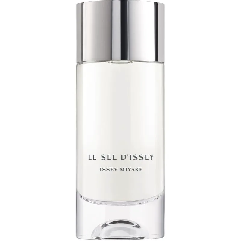 Issey Miyake Le Sel d'Issey Eau de Toilette για άντρες 100 ml