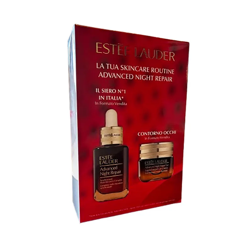 Estée lauder Advanced Night Repair Set Serum + Eye Contour 1 unit
