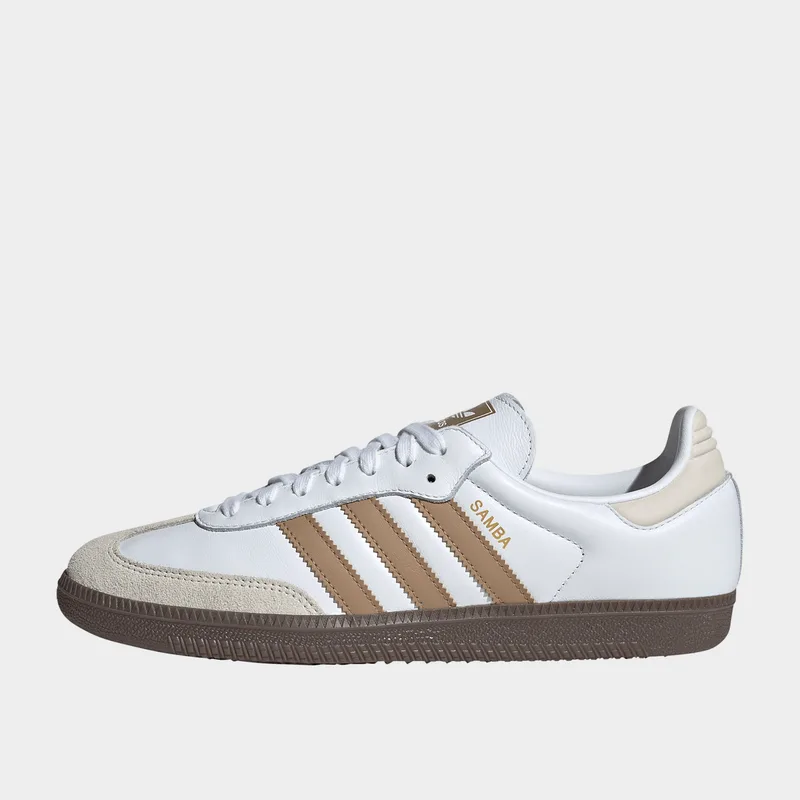 adidas Originals Samba OG Unisex Παπούτσια (9000235815_87482)