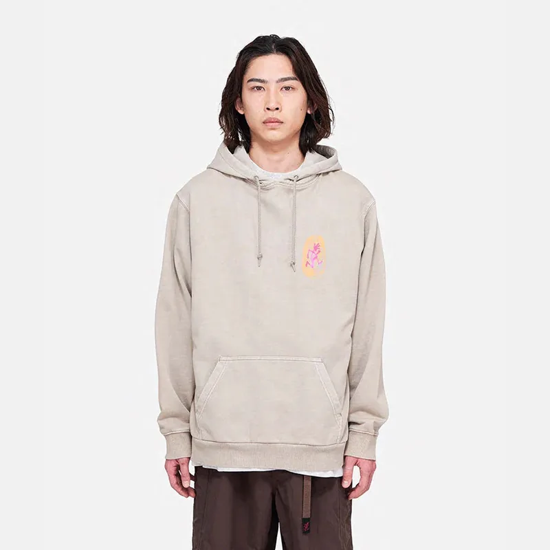 Gramicci Thumbprint Unisex Φούτερ (9000228415_85539)