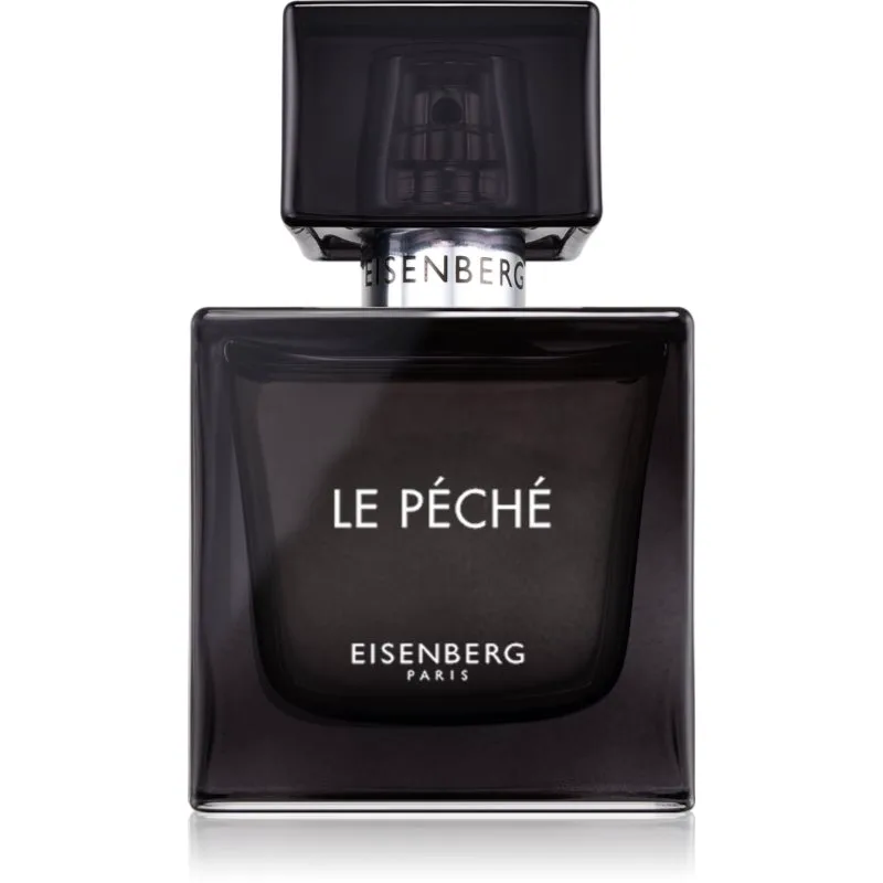Eisenberg Le Péché Eau de Parfum για άντρες 30 ml
