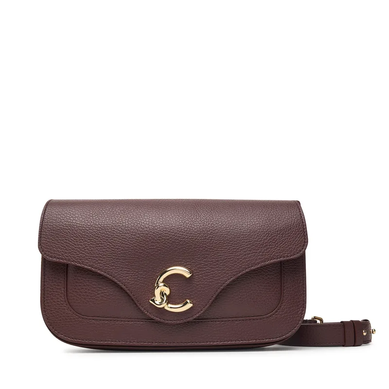 Τσάντα Coccinelle SSL Coccinelle C-Me E1 SSL 12 03 21 Μπορντό
