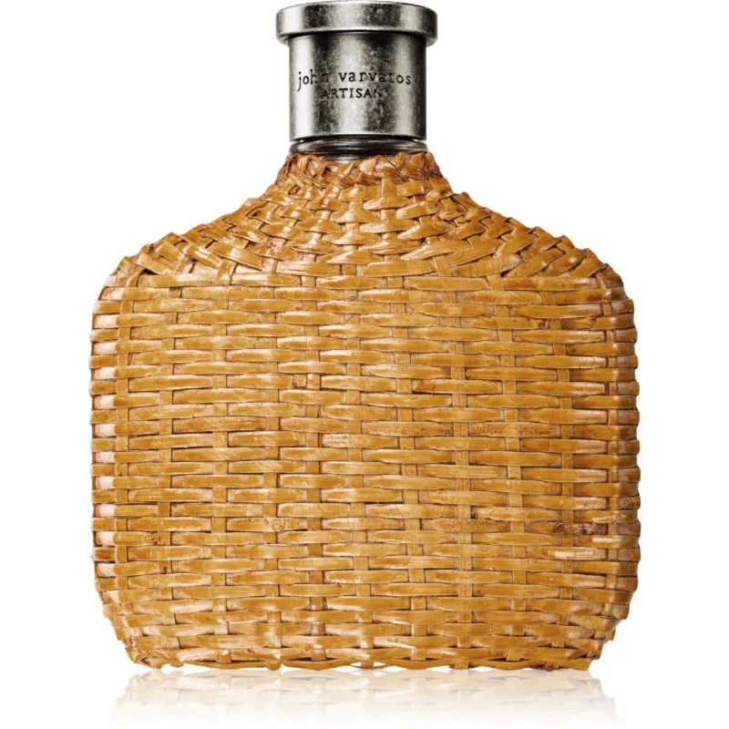 John Varvatos Artisan Eau de Toilette για άντρες 125 μλ