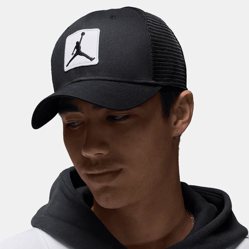 Jordan Rise Καπέλο (9000174483_1480)