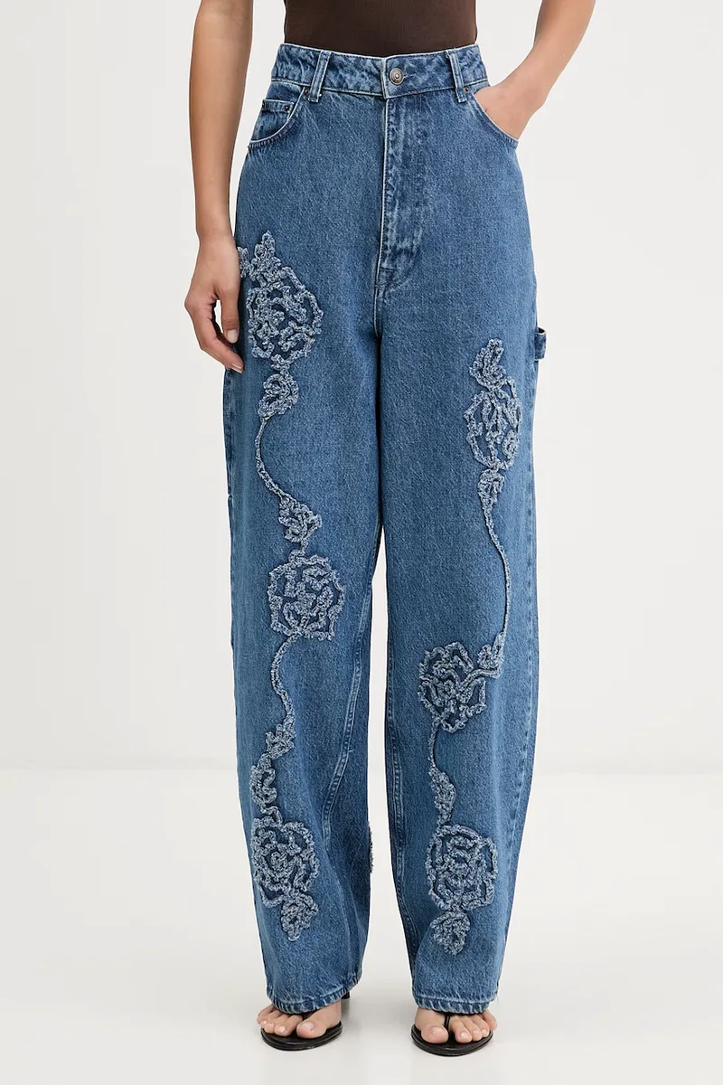 Rotate relaxed fit γυναικεία
