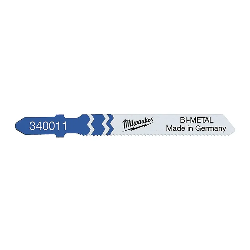 Λάμα Σέγας Τ118AF 55mm MILWAUKEE 5Τμχ