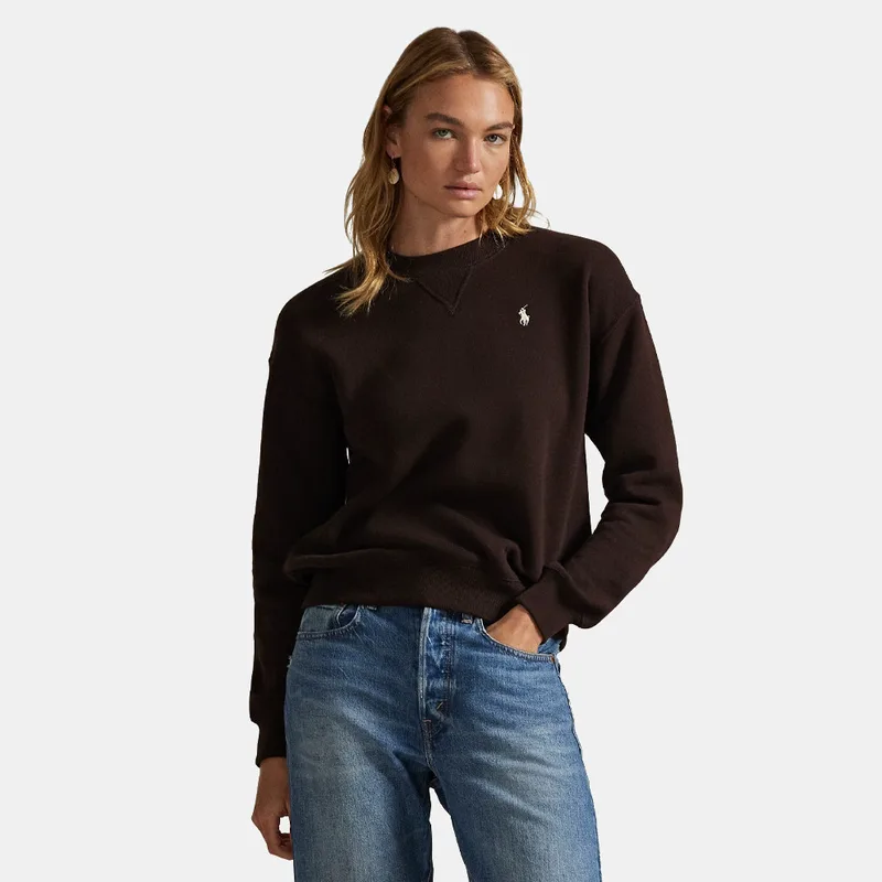 Polo Ralph Lauren Classics 09/01 Γυναικείο Φούτερ (9000242500_88466)