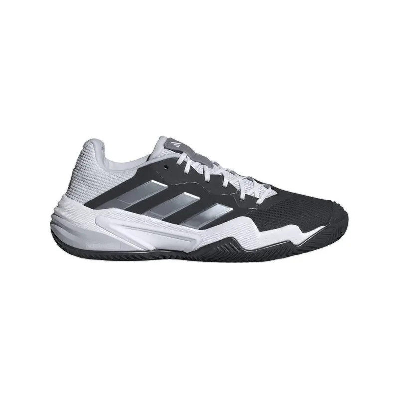 Παπούτσια του τέννις adidas Baskets Barricade M Clay maille respirante