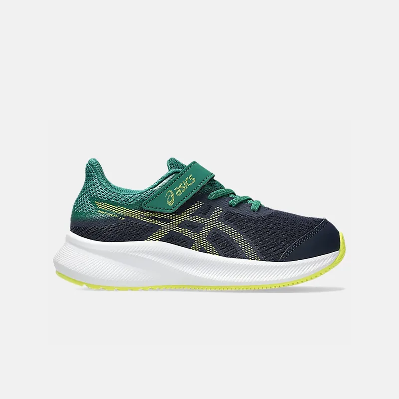 ASICS Performance Patriot 13 Παιδικά Παπούτσια για Τρέξιμο (9000241551_6741)