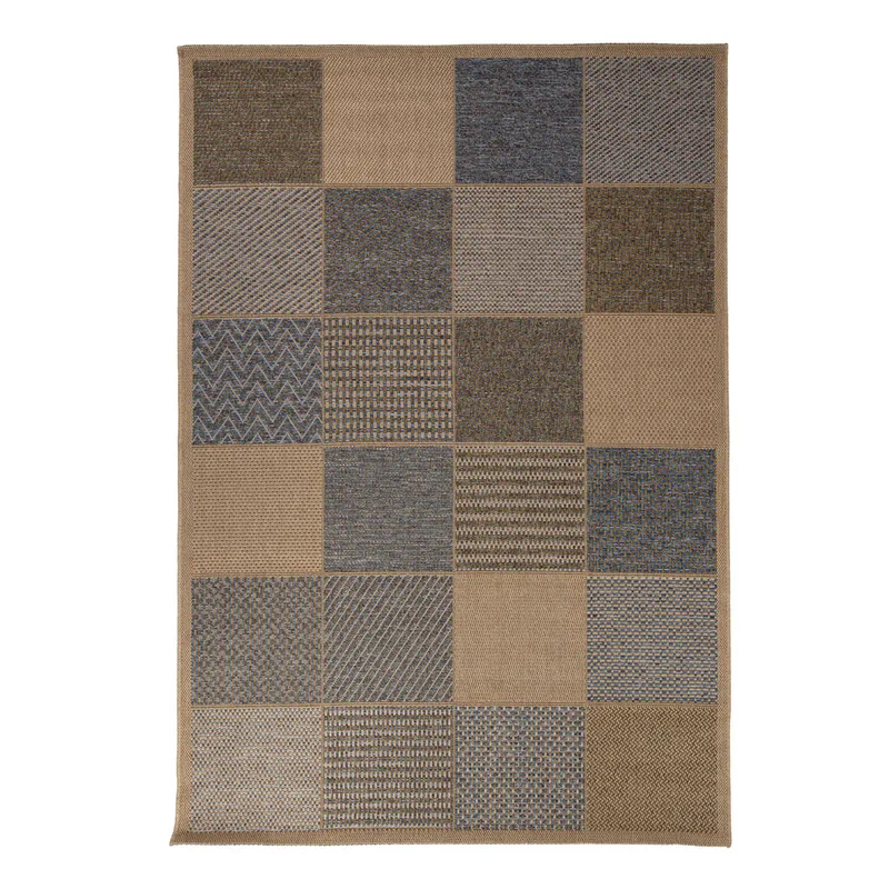 Χαλί Καλοκαιρινό (160x230) Royal Carpet Comodo 526/2Z