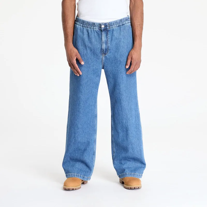Τζιν Calvin Klein Jeans Pull On 90'S Loose Jeans Denim 33