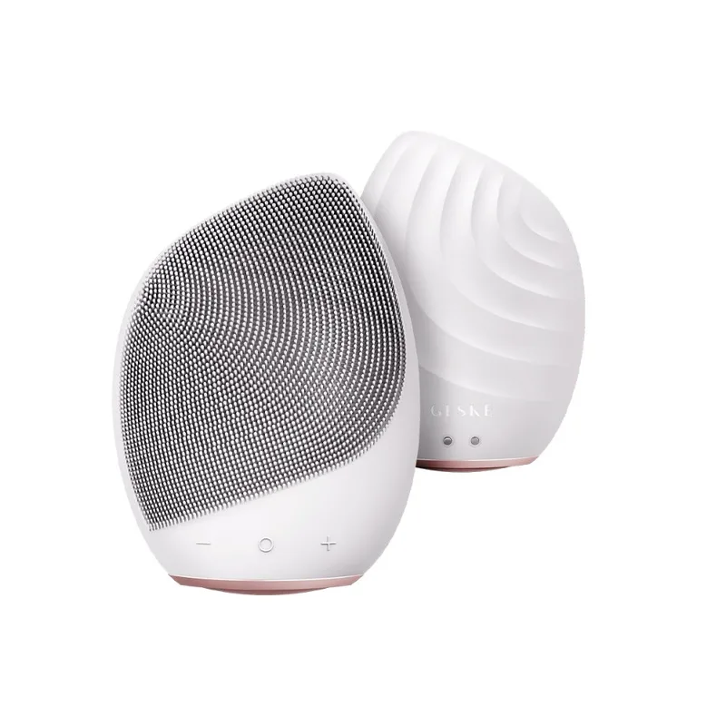 Geske Sonic Facial Brush 5 in 1 - Starlight