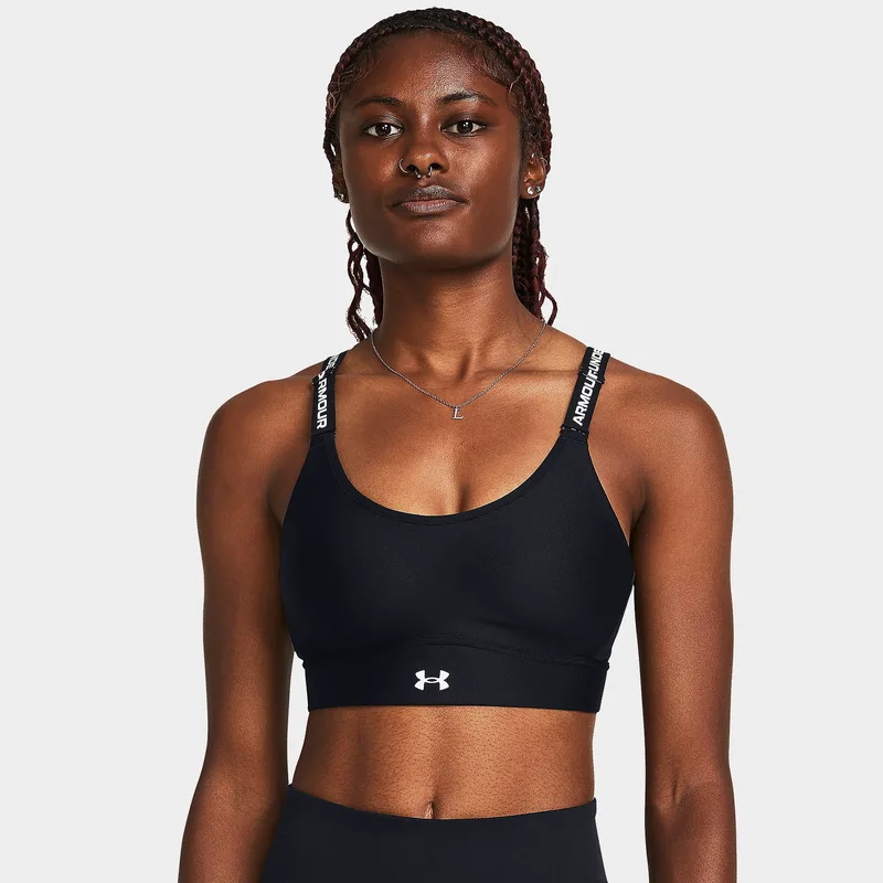 Under Armour Ua Infinity Mid Bra (9000167392_44184)