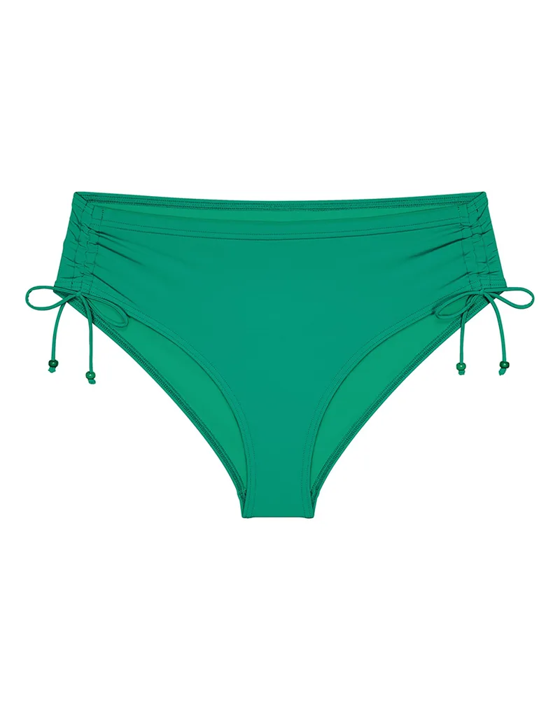 TRIUMPH Mix & Match Summer Midi 05 sd 10226473-6914 Green