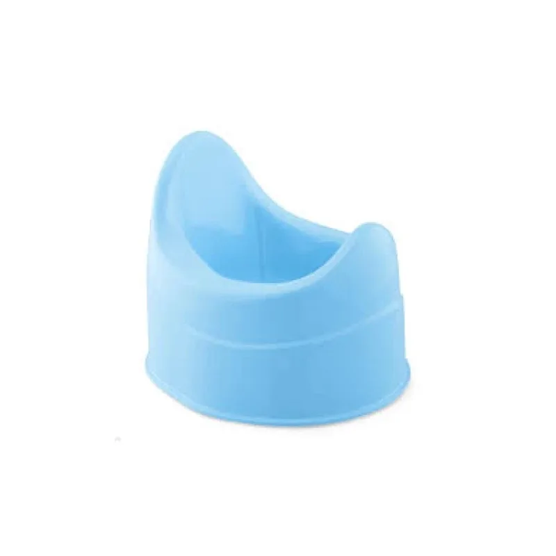 Chicco Καθικάκι Ανατομικό ECO ΓΑΛΑΖΙΟ