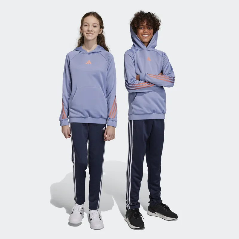 adidas 3-Stripes Παιδική Φόρμα (9000186756_14850)