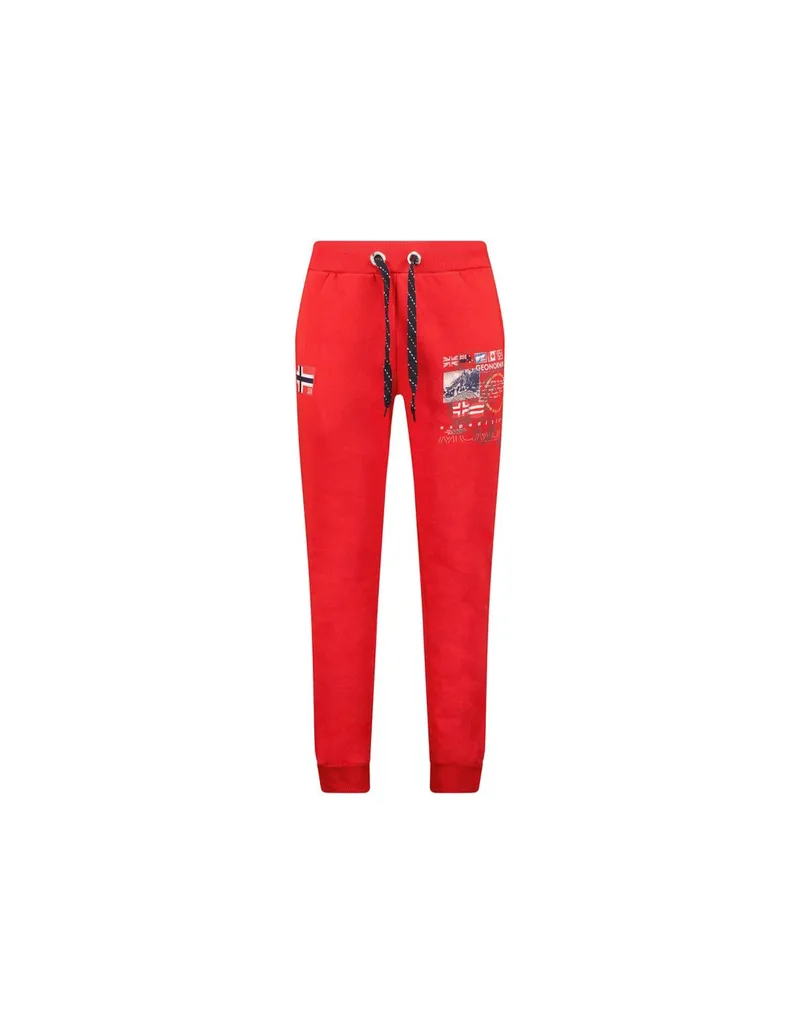 Geographical Norway Meographe EO Men 100 M WW5807HGNORED pants
