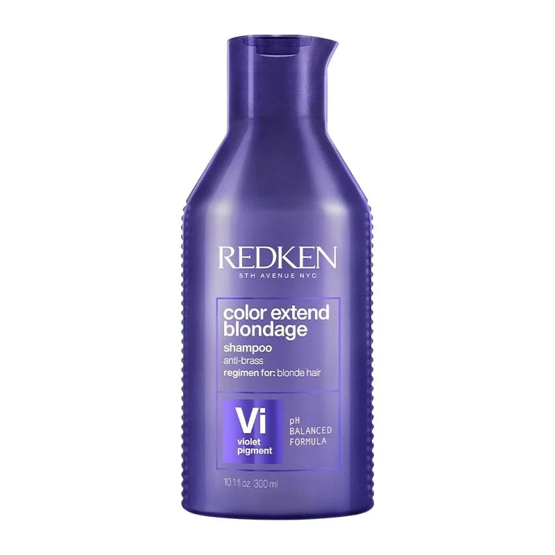 Redken - Color Extend Blondage Shampoo (300ml)