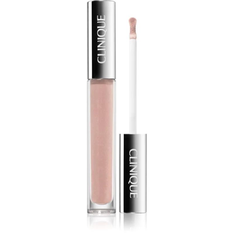 Clinique Pop™ Plush Creamy Lip Gloss ενυδατικό λιπ γκλος απόχρωση 06 Bubblegum Pop 3.4 ml