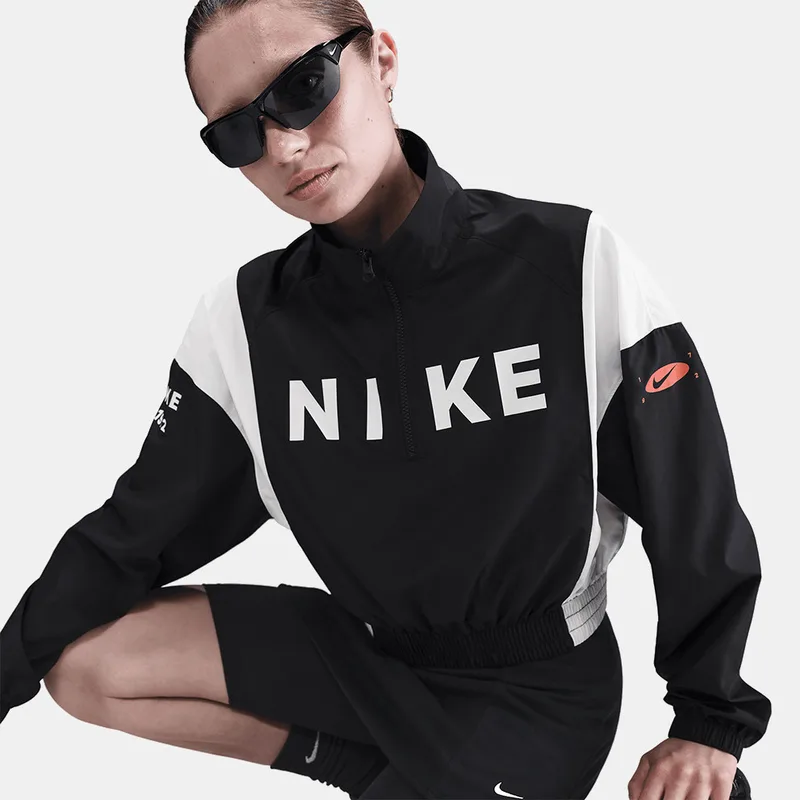 Nike Sportswear Γυναικείο Μπουφάν (9000232181_28587)