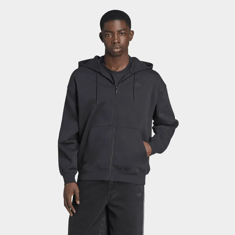 adidas Originals Adicolor Oversized Ανδρική Ζακέτα (9000236865_1470)