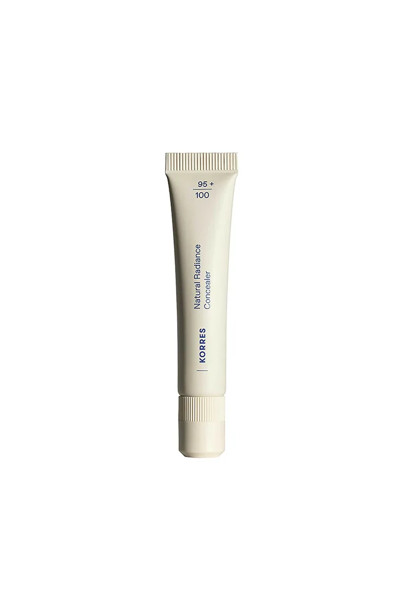 Korres Natural Radiance Concealer 8 ml - 21013296 01 Light