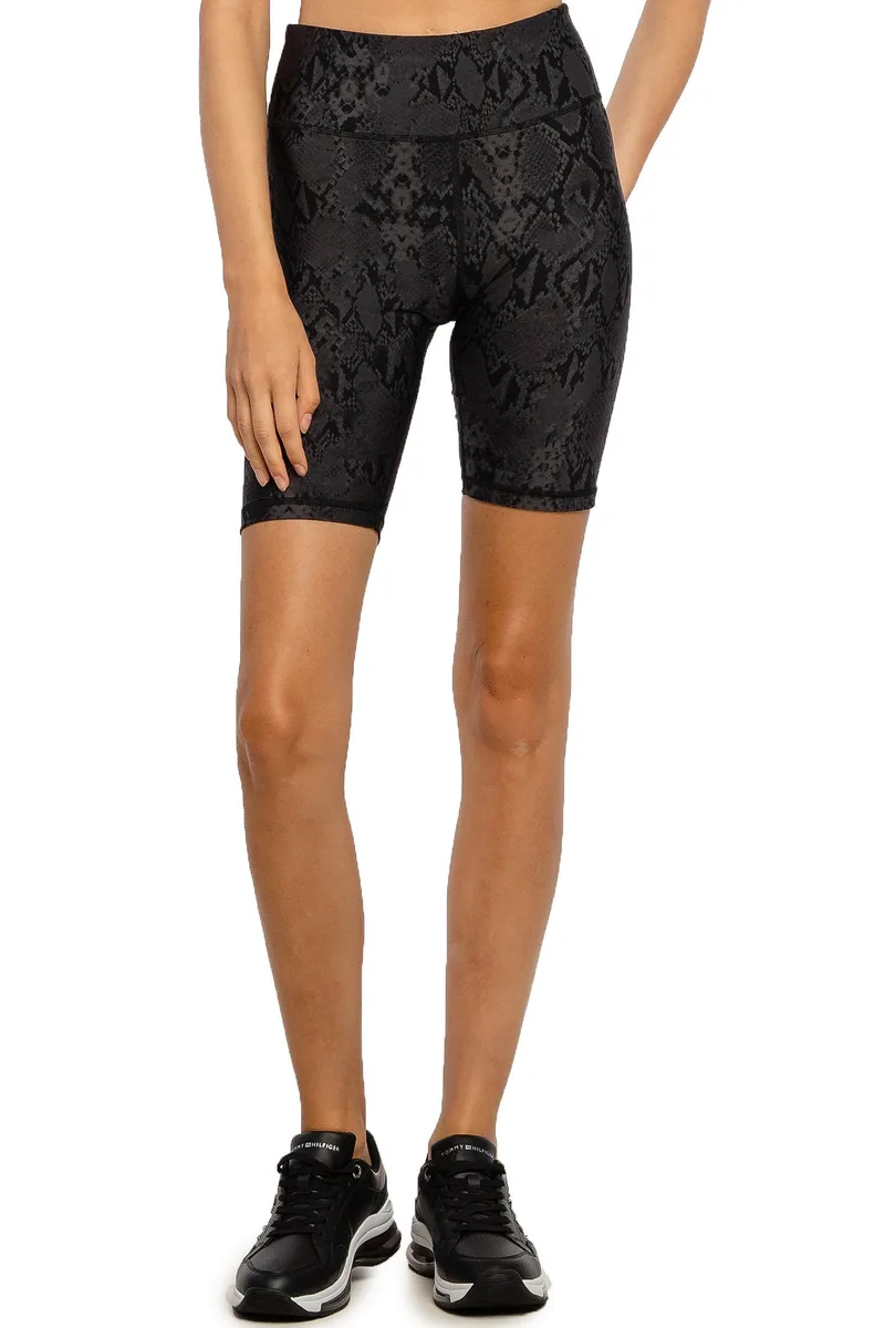 Σορτς DKNY Sport Biker DP1S4695-BLK Γυναικείο