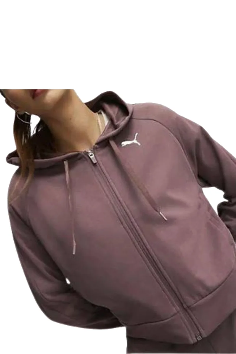 Ζακέτα Puma Modern Sports Hoodie 849825-75 Γυναικείο