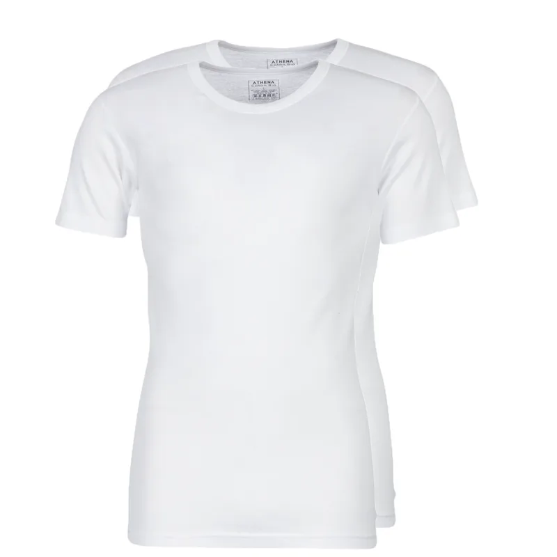 T-shirt με κοντά μανίκια Athena T SHIRT COL ROND