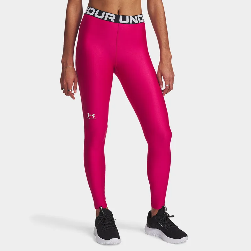 Under Armour Heatgear Γυναικείο Κολάν (9000220051_84379)